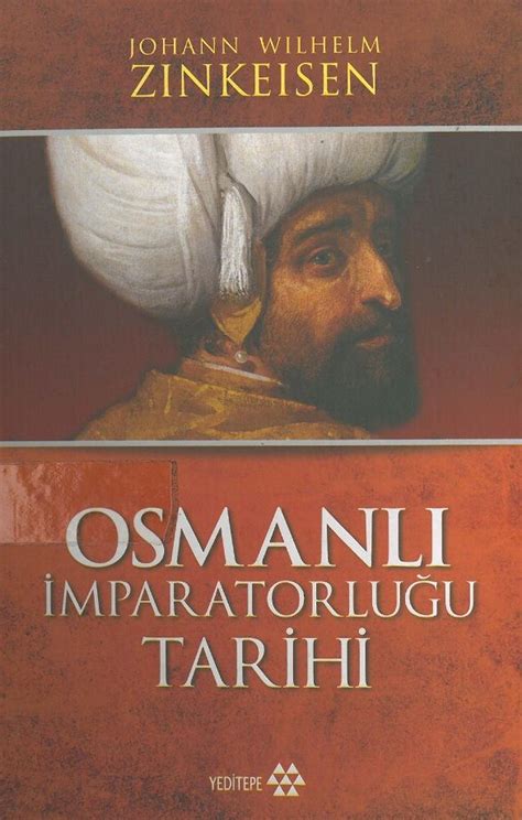 zinkeisen osmanlı tarihi en ucuz